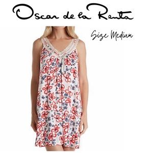Oscars de la Renta Chemise